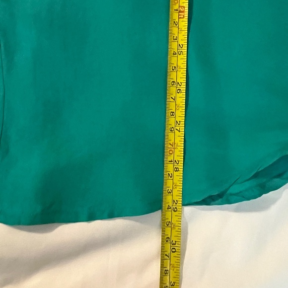 Vintage Designer  Irene Hill - PRET A PORTER SOIE - 100% SILK - Picture 9 of 12